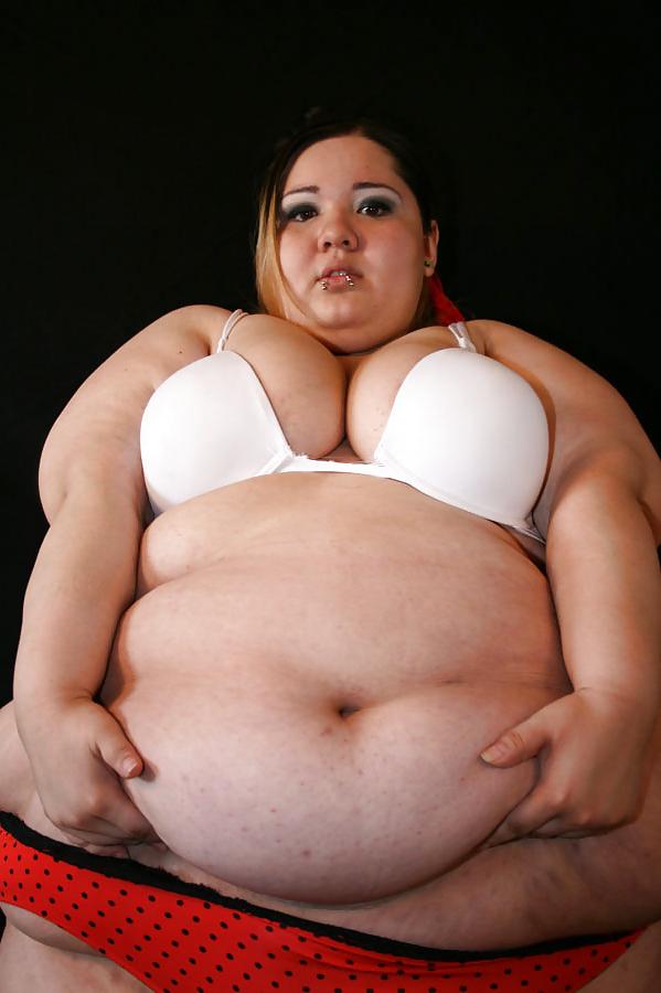 25P SSBBW Dankii