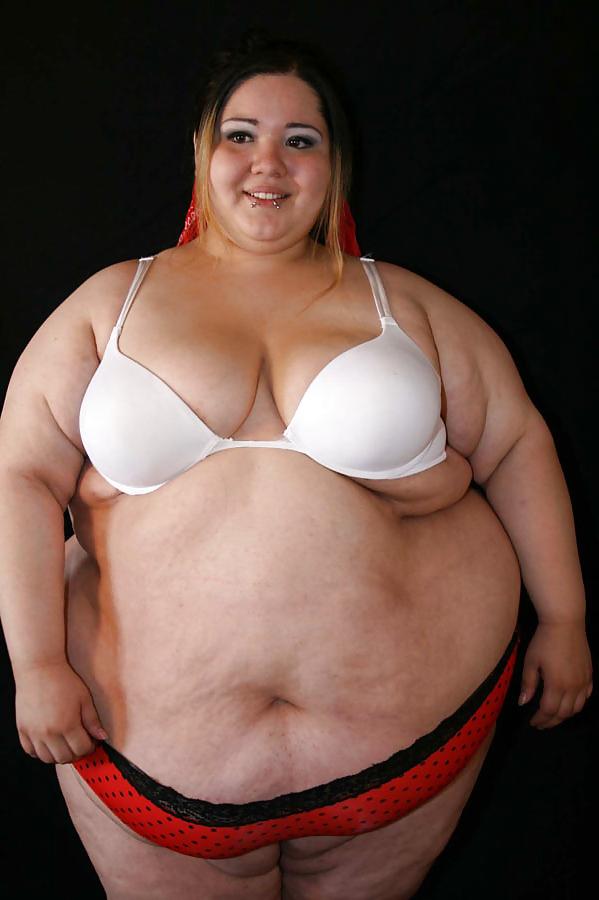 25P SSBBW Dankii