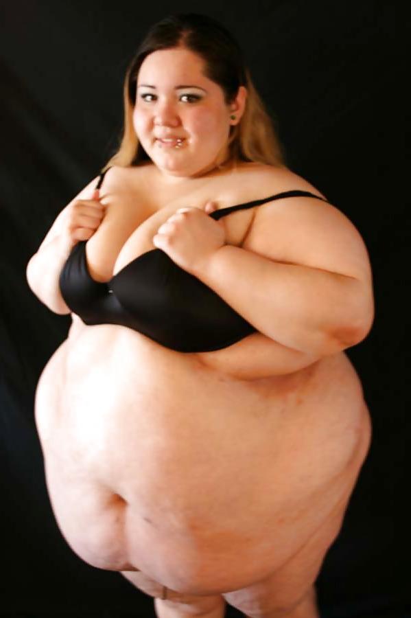 25P SSBBW Dankii