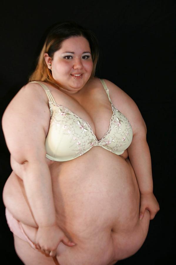 25P SSBBW Dankii