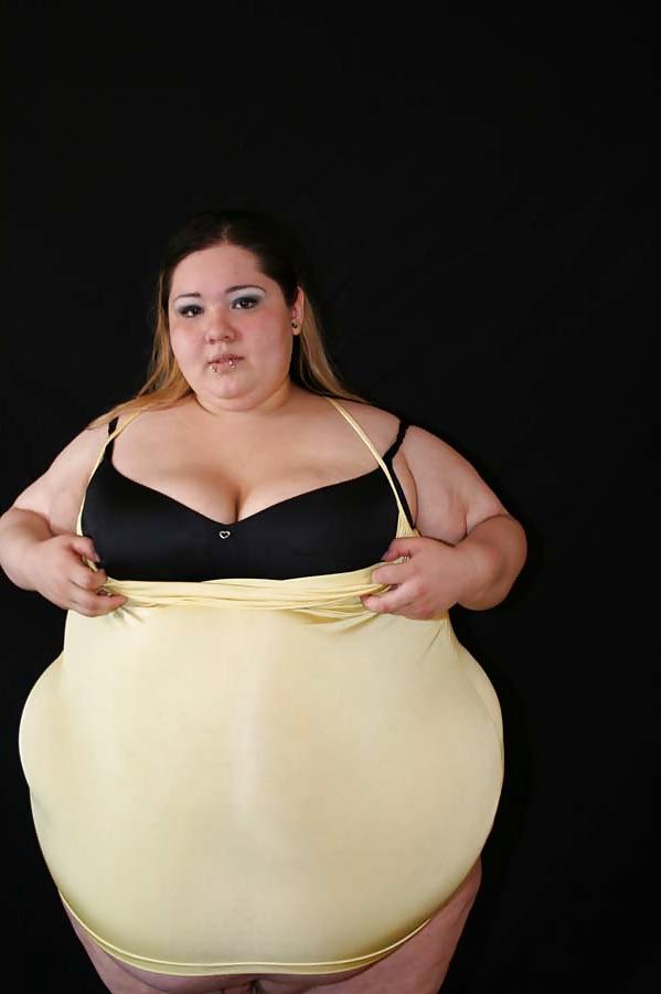 25P SSBBW Dankii