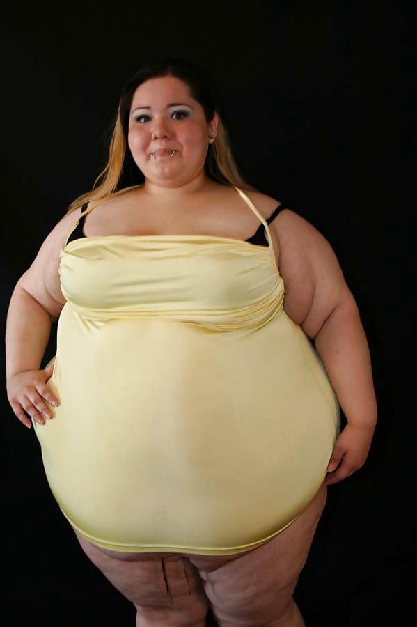 25P SSBBW Dankii