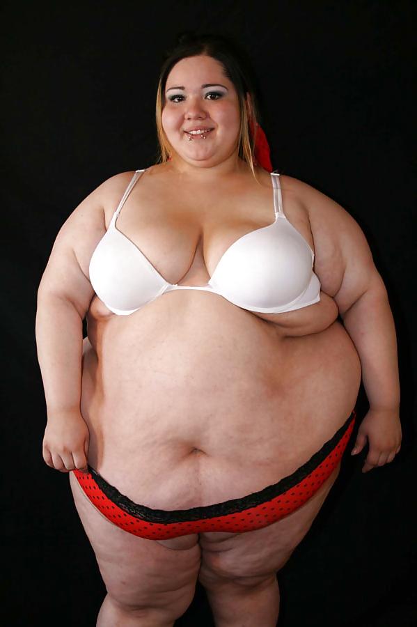 25P SSBBW Dankii