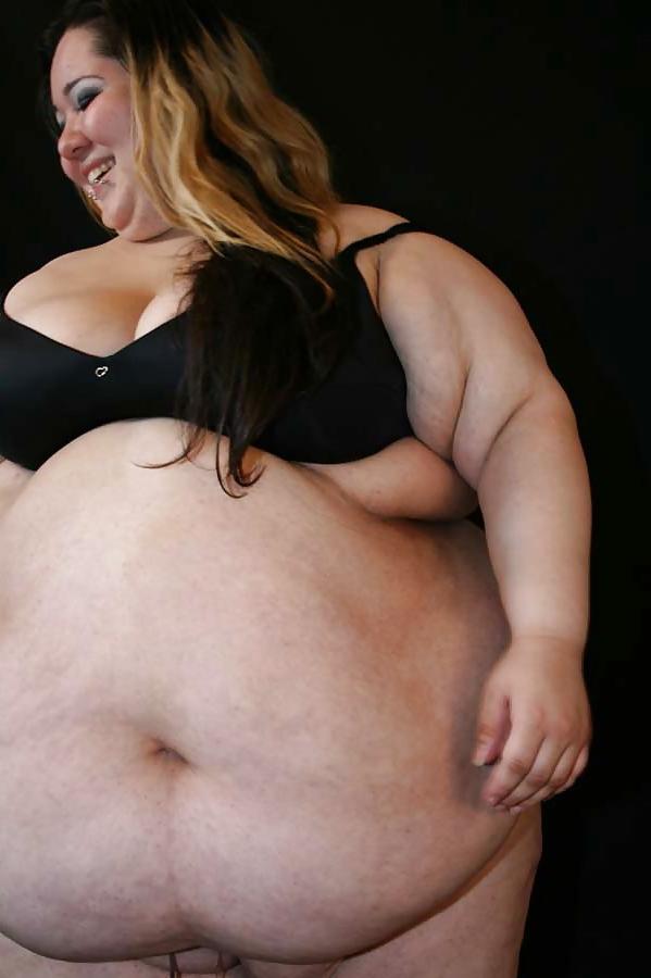 25P SSBBW Dankii