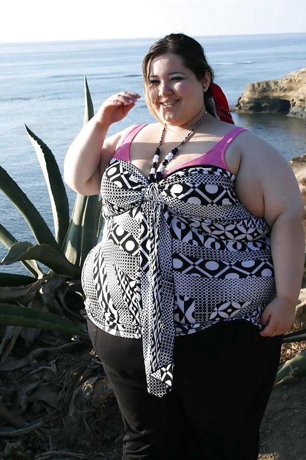 25P SSBBW Dankii
