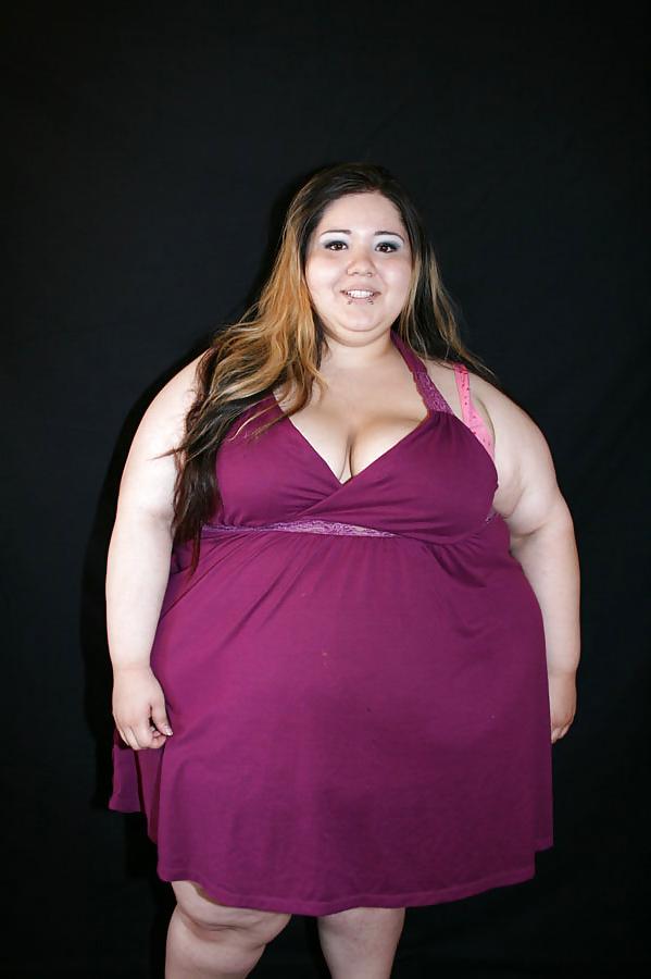 25P SSBBW Dankii