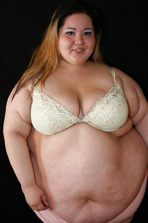 25P SSBBW Dankii