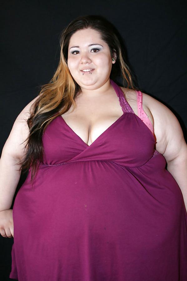 25P SSBBW Dankii