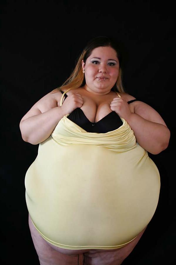 25P SSBBW Dankii