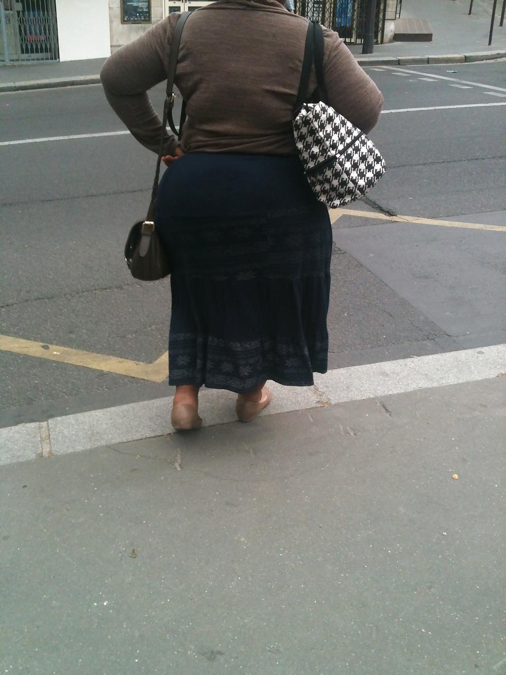 25P Street Ass