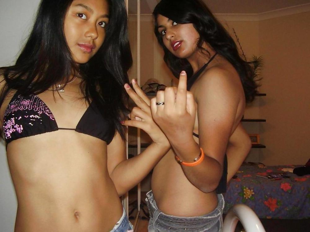 25P Indian teens nude 8