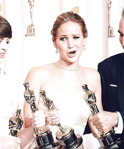25P Jennifer Lawrence mega collection 2