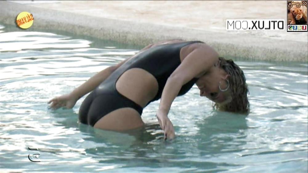 25P EDURNE SPANISH CELEBRITY 