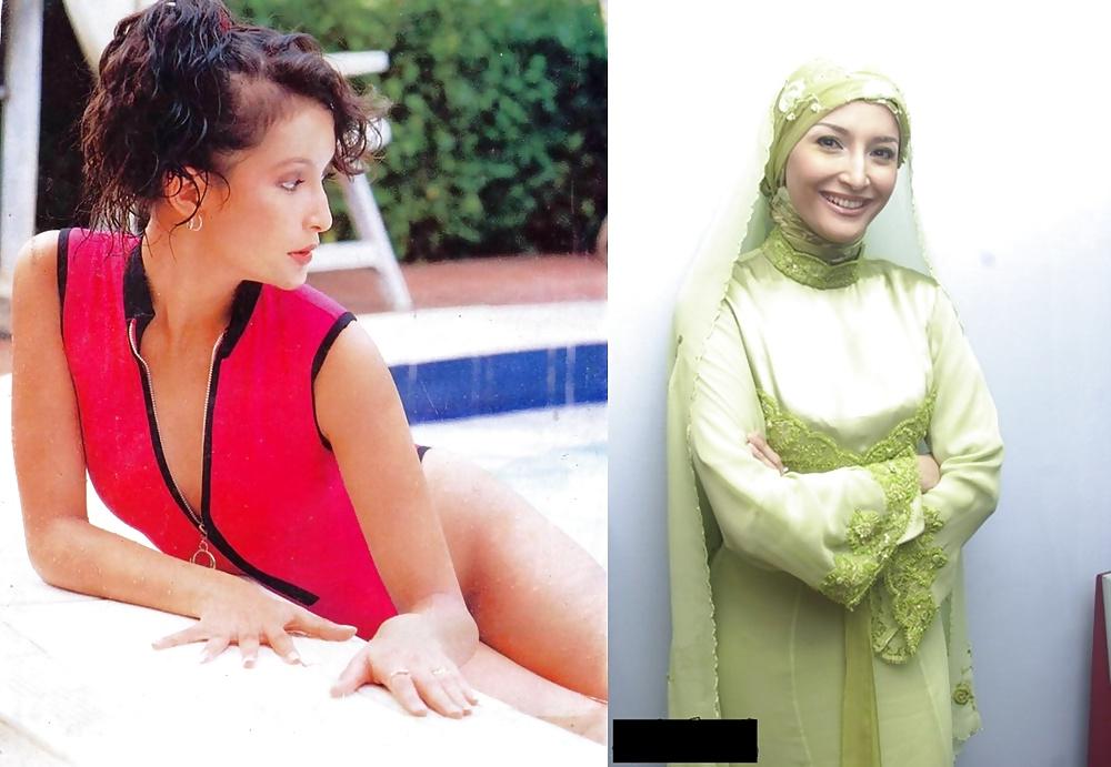 14P Indonesian celebrities Inneke koesherawati