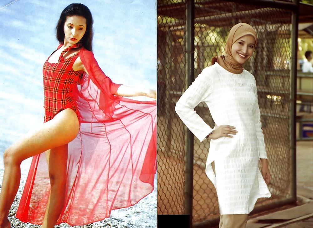 14P Indonesian celebrities Inneke koesherawati