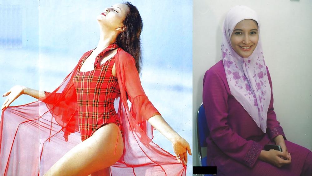 14P Indonesian celebrities Inneke koesherawati