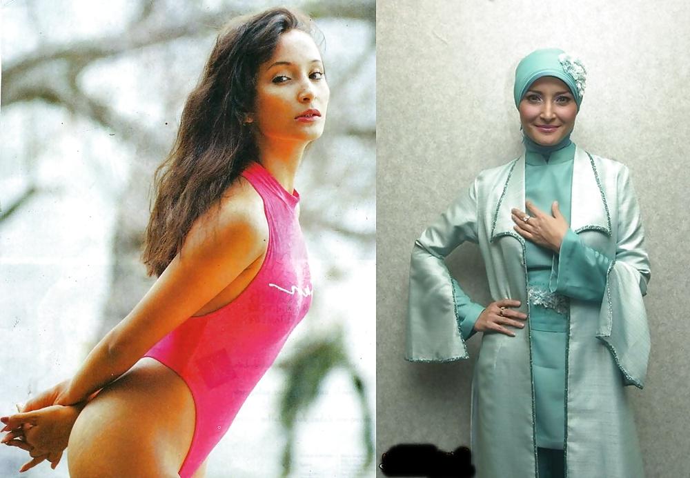 14P Indonesian celebrities Inneke koesherawati