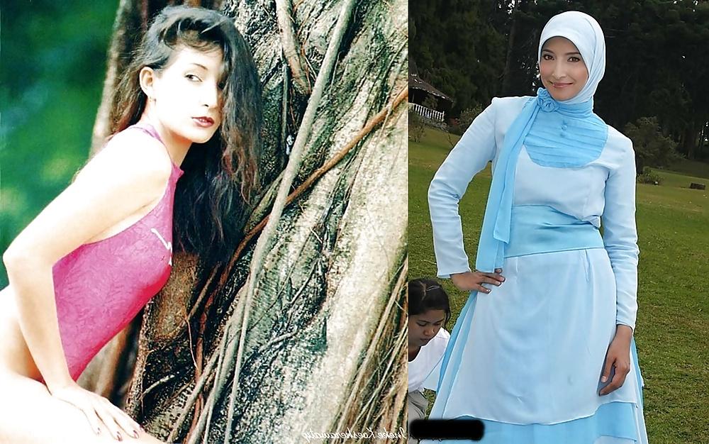 14P Indonesian celebrities Inneke koesherawati