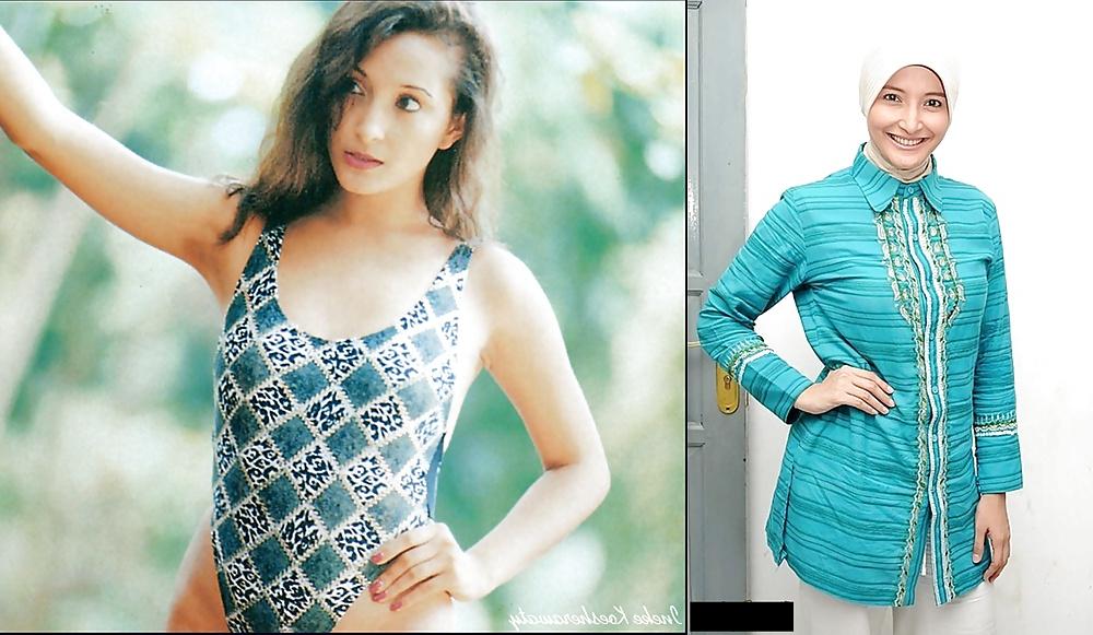 14P Indonesian celebrities Inneke koesherawati