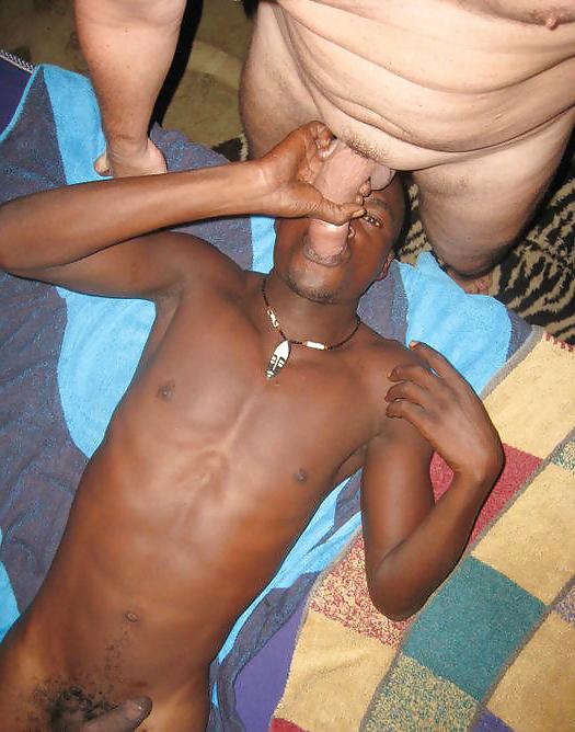 13P Anal geil ficken