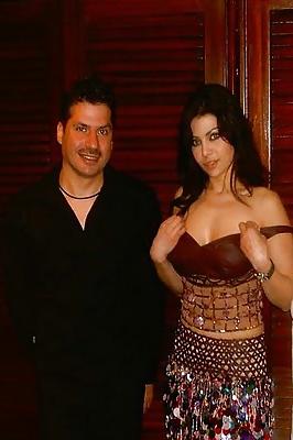10P Arab Girls 4U ( Celebrities Collections - Part 3 )