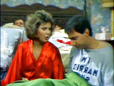 25P Amanda Bearse