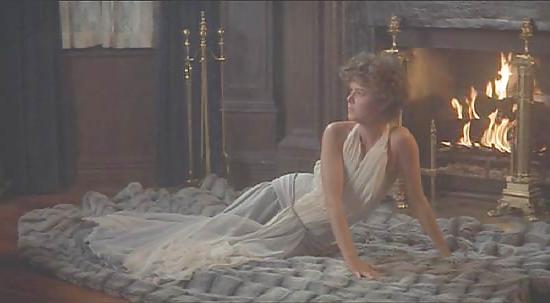 25P Amanda Bearse