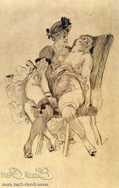 25P Vintage Erotic Gallery 14