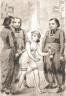 25P Vintage Erotic Gallery 14