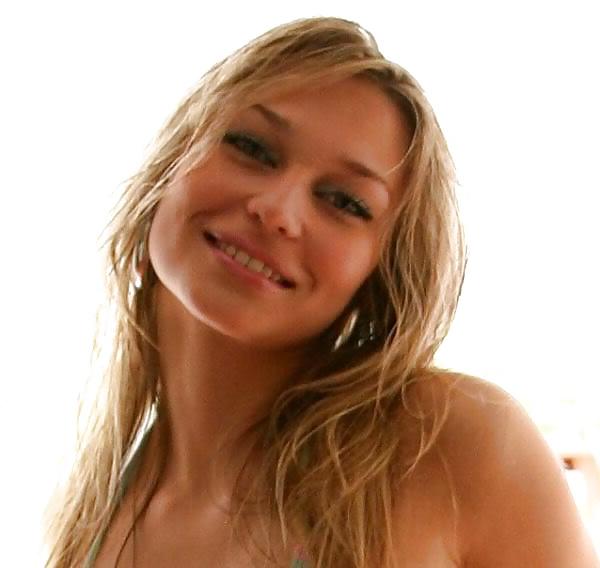 9P Sonja Kovac Croatian actress