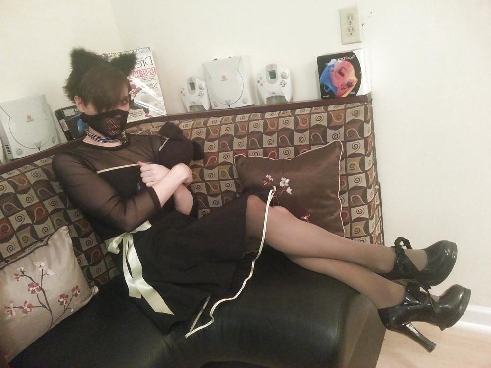 25P Crossdressers and transvestites 09.10.2014