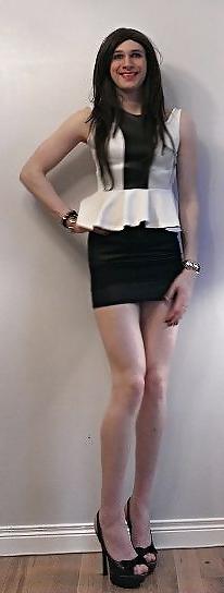 25P Crossdressers and transvestites 09.10.2014