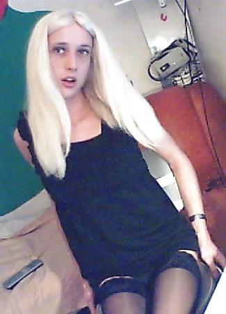 25P Crossdressers and transvestites 09.10.2014