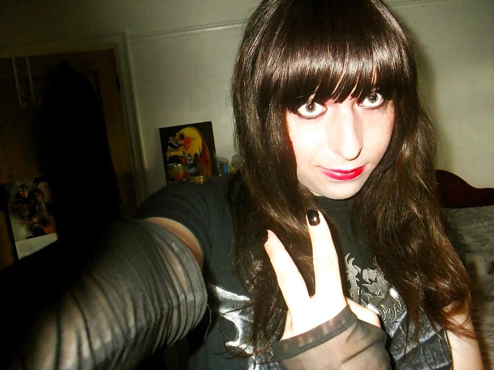 25P Crossdressers and transvestites 09.10.2014