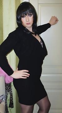25P Crossdressers and transvestites 09.10.2014