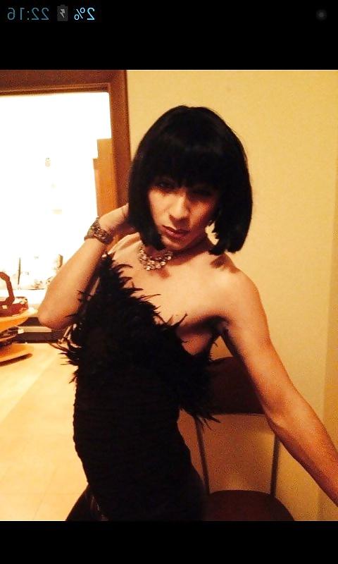 25P Crossdressers and transvestites 09.10.2014