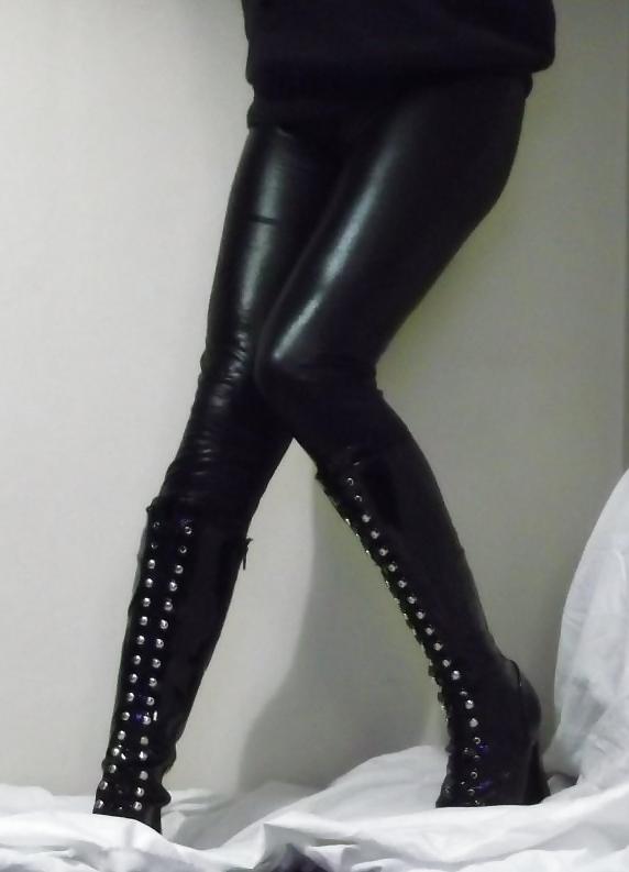 25P Crossdressers and transvestites 09.10.2014