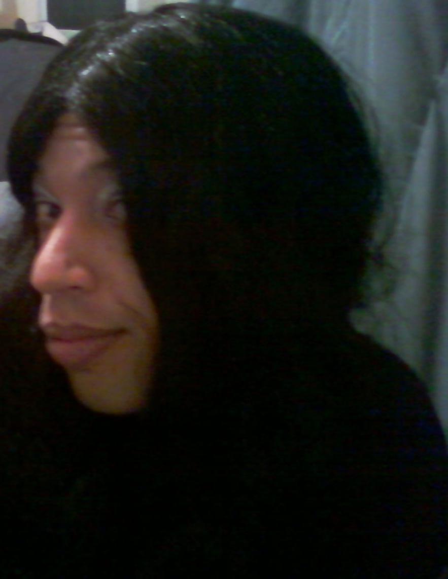 22P Leggy Slutty Horny Trans Crossdresser