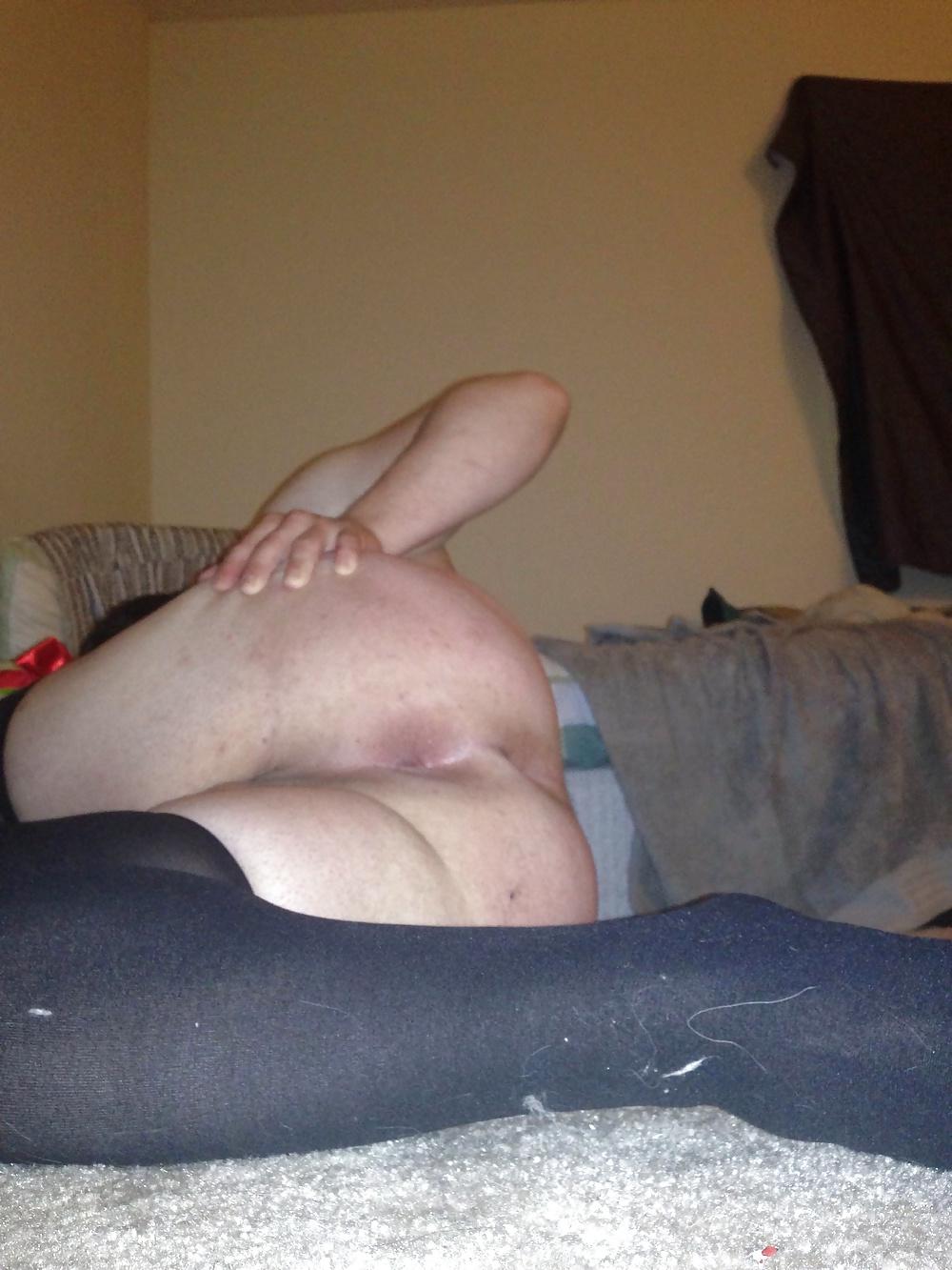 6P Amateur Crossdresser Ayla