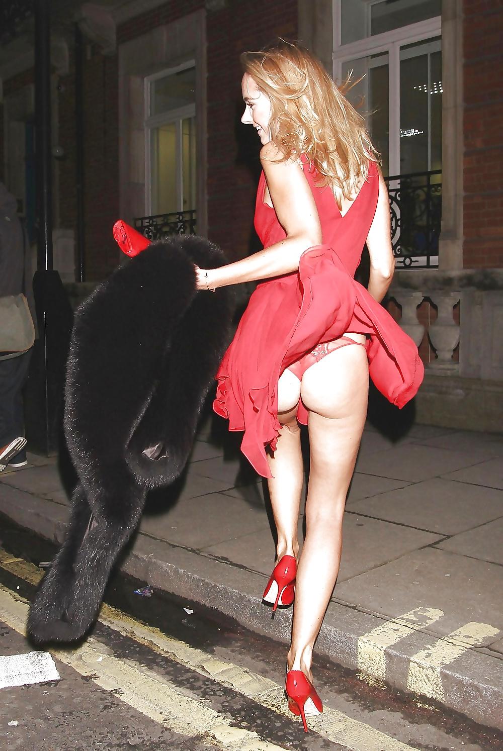 25P Hot dress-celeb and other-