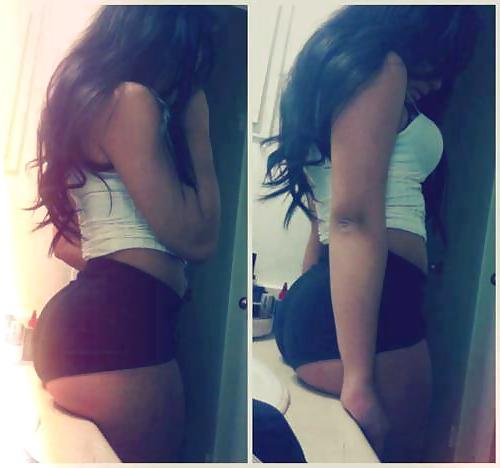 11P Booty
