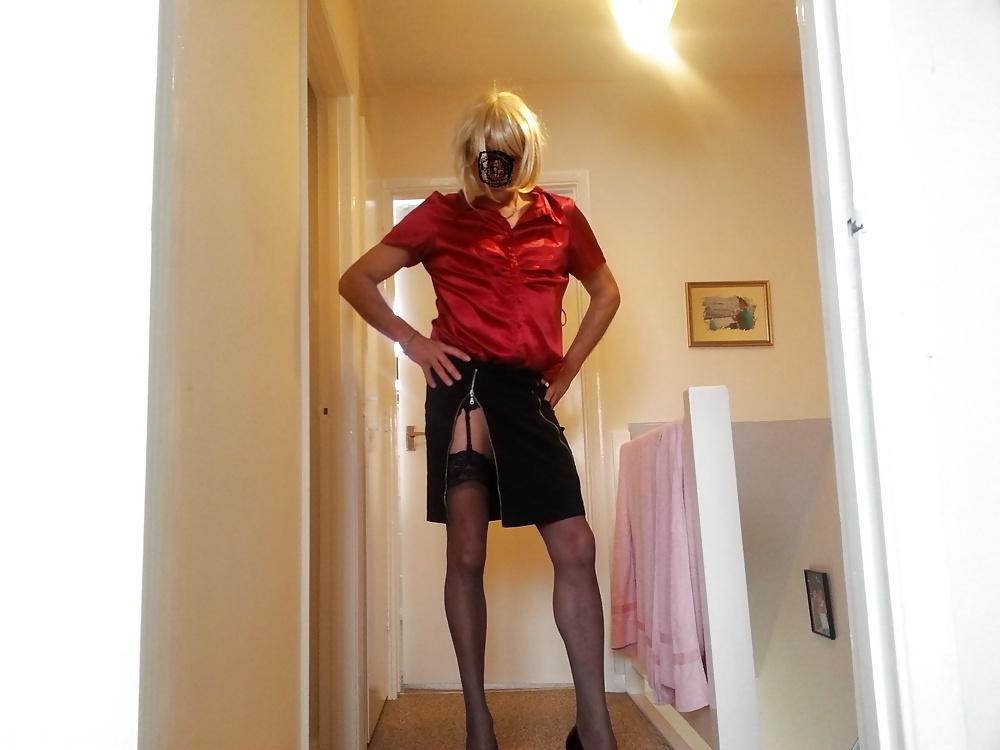 10P Me as a crossdresser