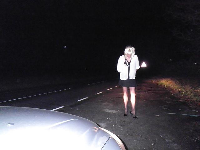 10P Me as a crossdresser