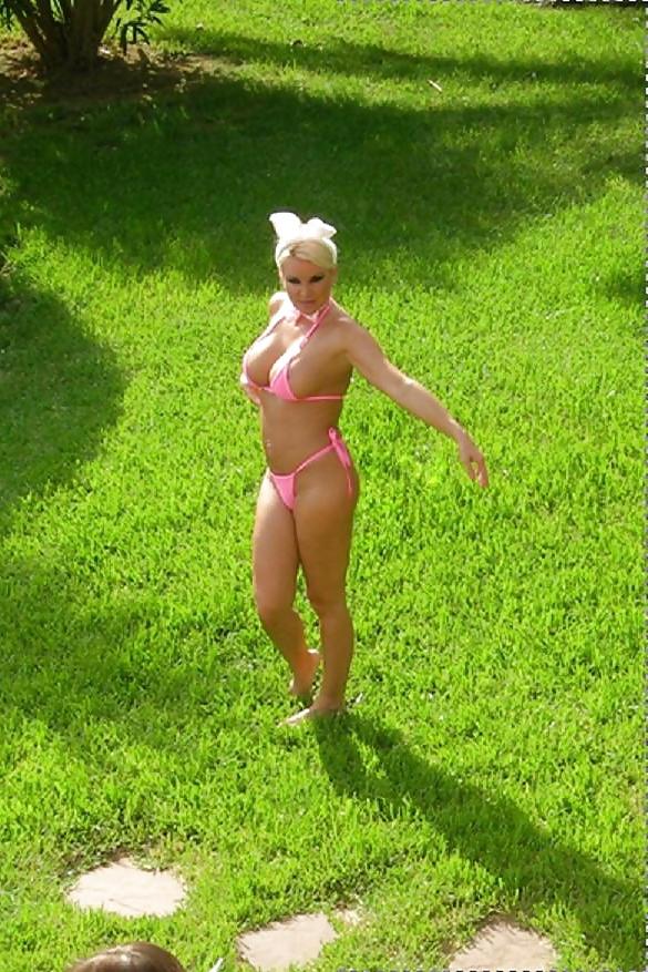 19P Tatjana Gsell-German Nasty MILF 3