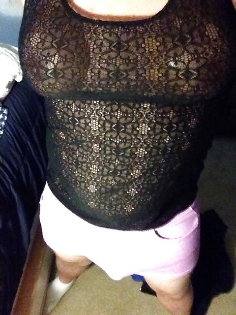 25P Crossdresser 