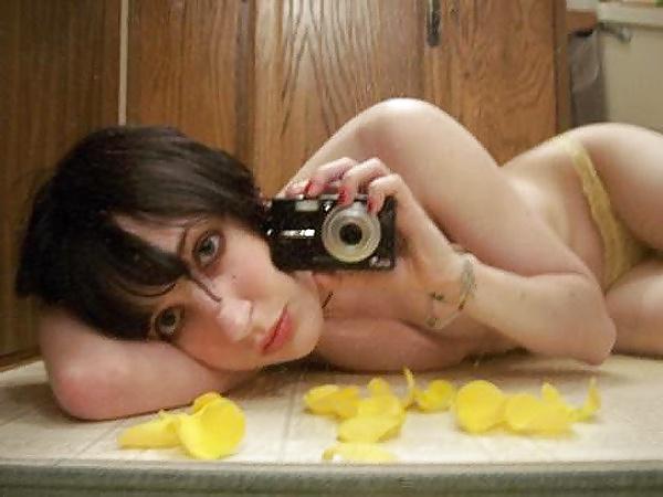 25P Emo Teens #3