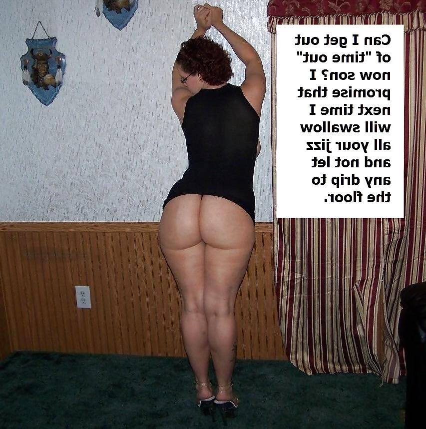 15P Mom captions 15
