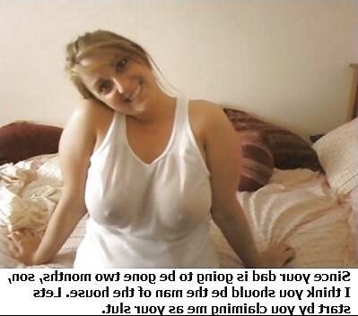 15P Mom captions 15
