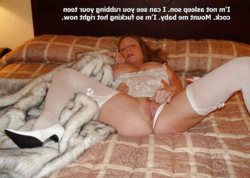 15P Mom captions 15