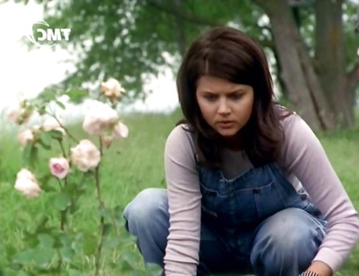 25P Tiffani-Amber Thiessen Mega-Kollektion